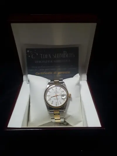 Ceas Rolex Oyster Perpetual