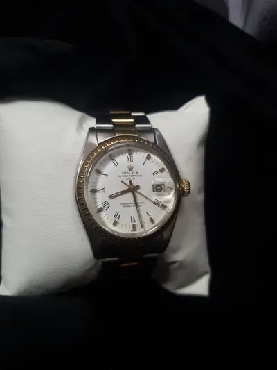 Ceas Rolex Oyster Perpetual 3