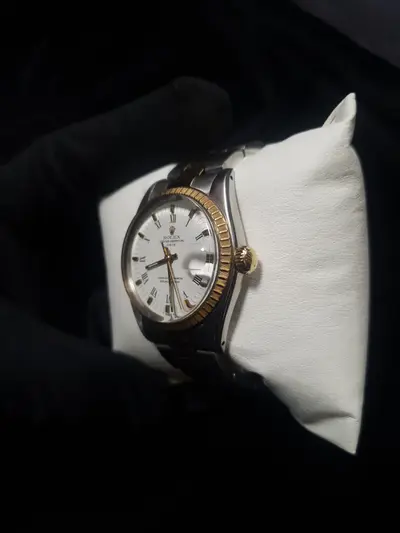 Ceas Rolex Oyster Perpetual 4