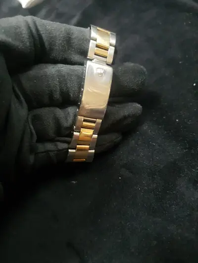 Ceas Rolex Oyster Perpetual 5