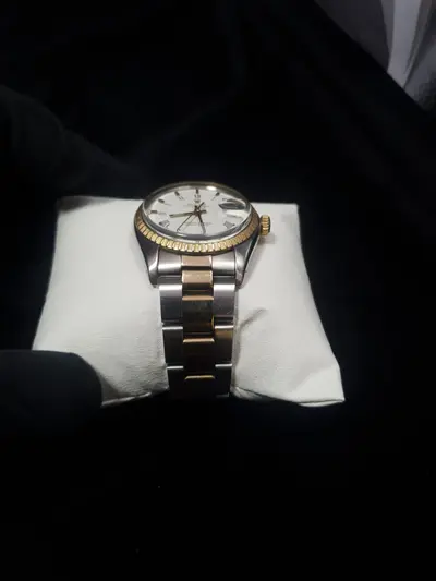 Ceas Rolex Oyster Perpetual 6