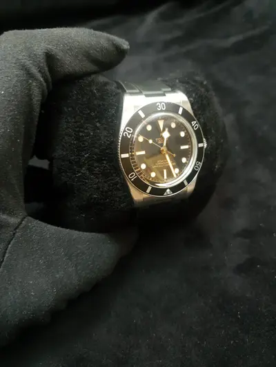 Ceas Tudor Black Bay 5