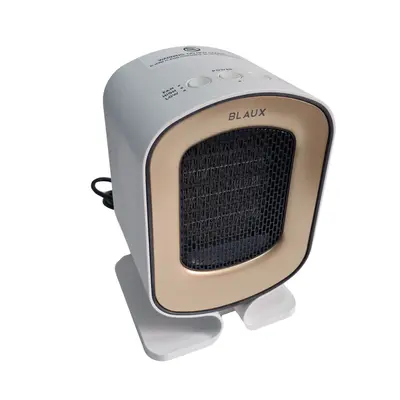 Încălzitor portabil electric cu fir BLAUX Heatcore alb 3