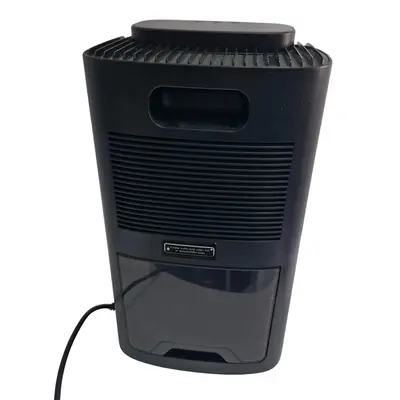 Dezumidificator electric KNKA 2