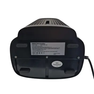 Dezumidificator electric KNKA 3