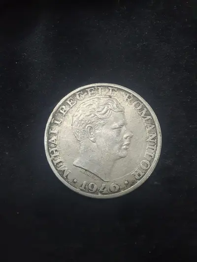 Moneda 25000 lei roamnesti 3