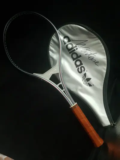 Racheta de tenis Adidas Ivan Lendl GTX Pro / Pro-T