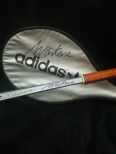 Racheta de tenis Adidas Ivan Lendl GTX Pro / Pro-T 2