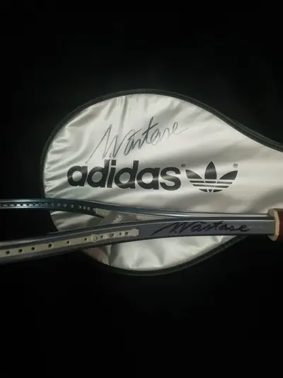 Racheta de tenis Adidas Ivan Lendl GTX Pro / Pro-T 3