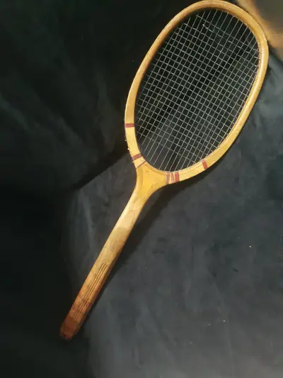 Racheta de tenis Doherty