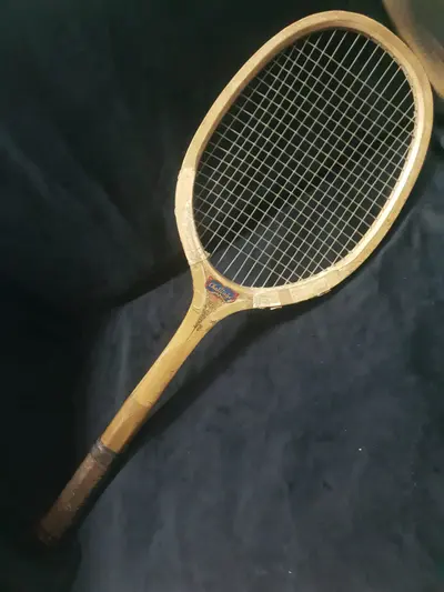 Racheta de tenis Challenge