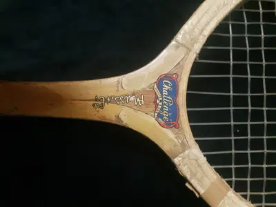 Racheta de tenis Challenge 2