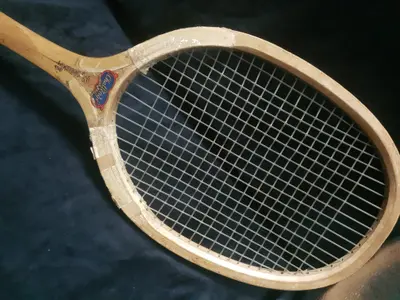Racheta de tenis Challenge 3