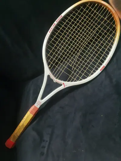 Racheta de tenis Puma Boris Becker Winner