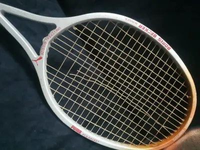Racheta de tenis Puma Boris Becker Winner 2
