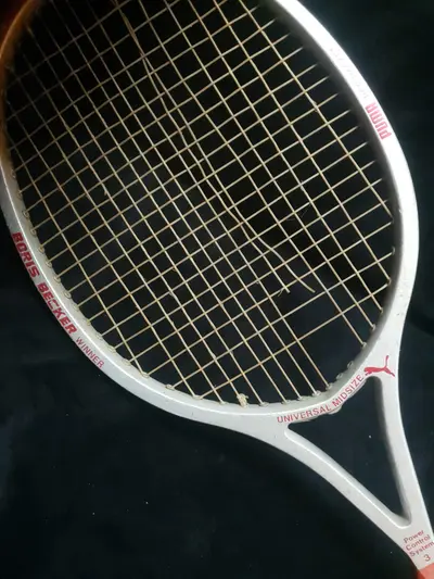 Racheta de tenis Puma Boris Becker Winner 3
