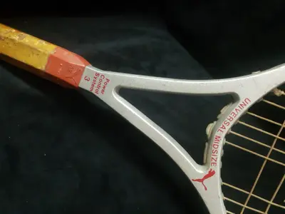 Racheta de tenis Puma Boris Becker Winner 4