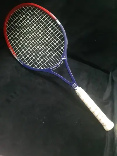 Racheta de tenis Boris Becker Super