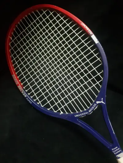 Racheta de tenis Boris Becker Super 2