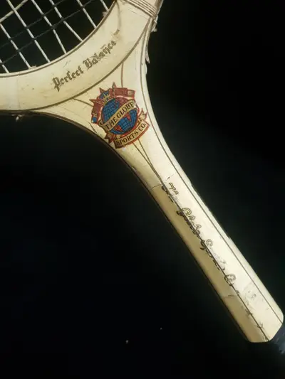 Racheta de tenis Dominator 3