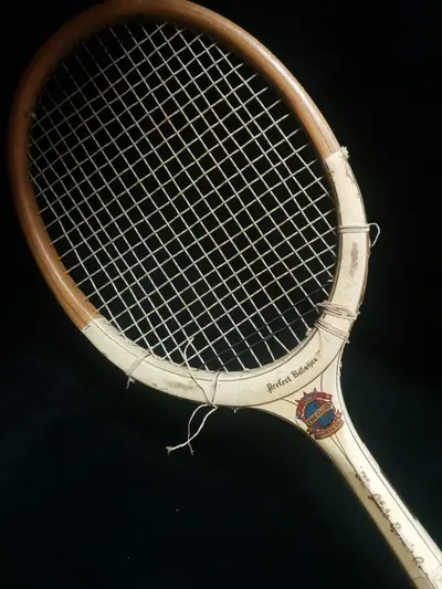 Racheta de tenis Dominator 4