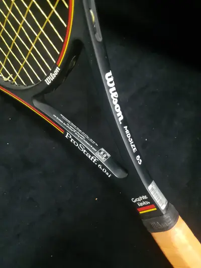 Racheta de tenis Wilson 2