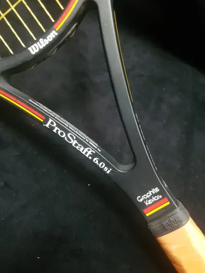 Racheta de tenis Wilson 3