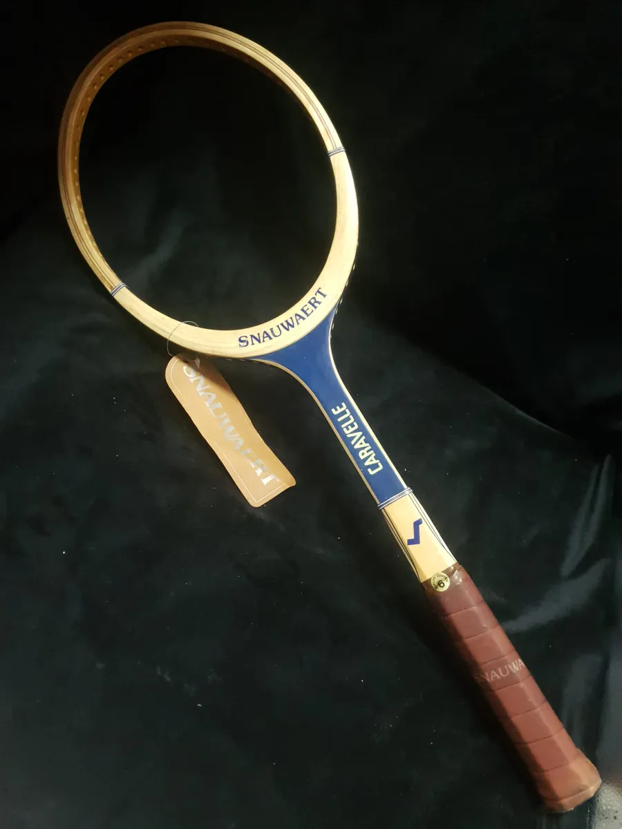 Racheta de tenis Snauwaert Caravelle