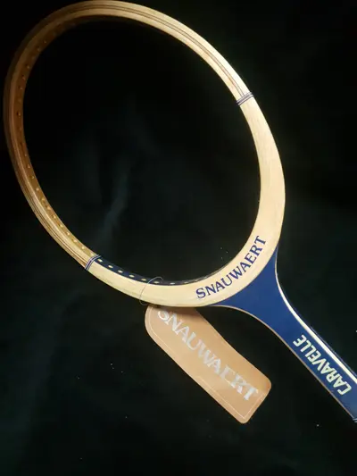 Racheta de tenis Snauwaert Caravelle 2