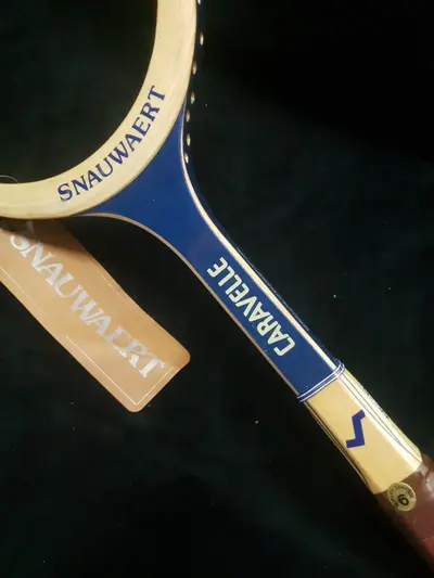 Racheta de tenis Snauwaert Caravelle 3