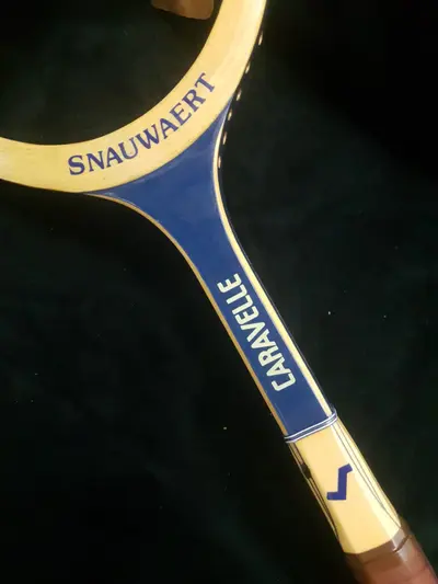 Racheta de tenis Snauwaert Caravelle 4