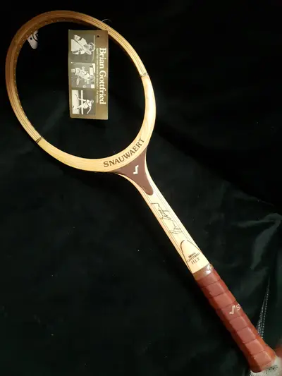 Racheta de tenis Snauwaert