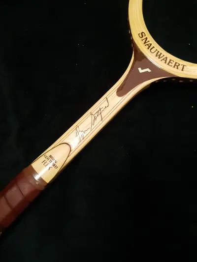 Racheta de tenis Snauwaert 2