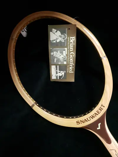 Racheta de tenis Snauwaert 3