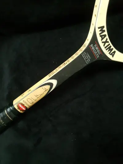 Racheta de tenis Maxima 5