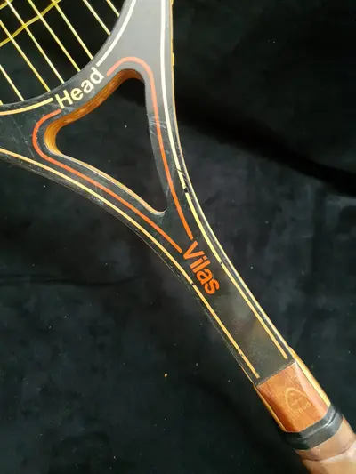 Racheta de tenis Head Vilas 2