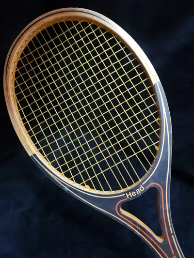 Racheta de tenis Head Vilas 3