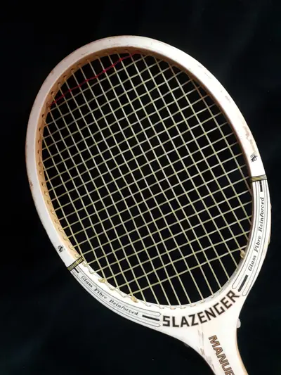 Racheta de tenis Slazernger 2