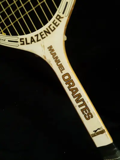 Racheta de tenis Slazernger 3