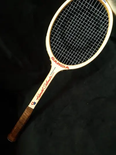 Racheta de tenis Garcia