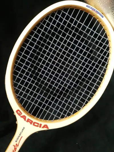 Racheta de tenis Garcia 2