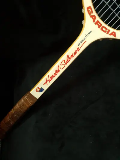 Racheta de tenis Garcia 4