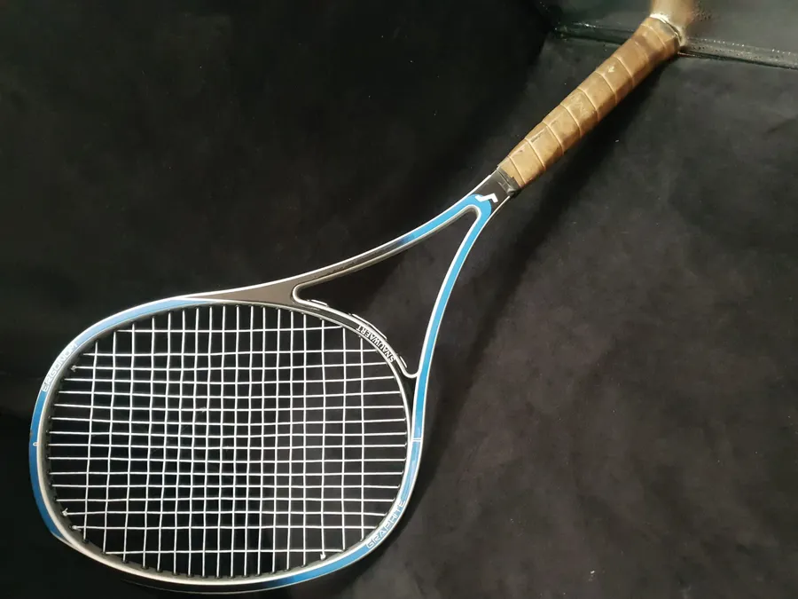 Racheta de tenis Snauwaert Graphite