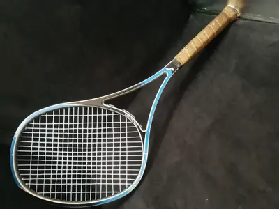 Racheta de tenis Snauwaert Graphite