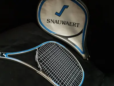 Racheta de tenis Snauwaert Graphite 2