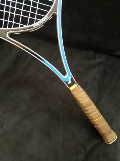 Racheta de tenis Snauwaert Graphite 4