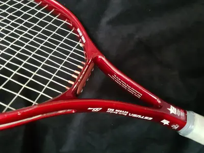 Racheta de tenis Boris Becker 2