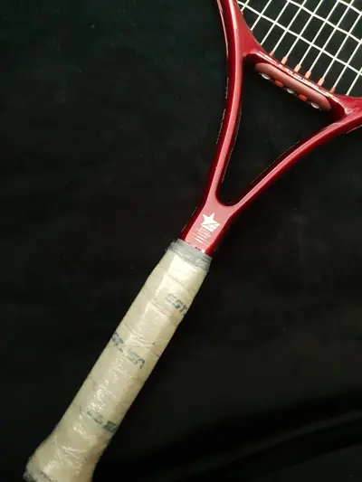 Racheta de tenis Boris Becker 3