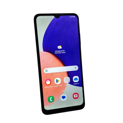 Telefon Samsung Galaxy A22, Dual SIM, 64GB, 5G 3