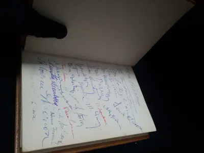 Carte Romanul Descult scris de Zaharia Stancu 5